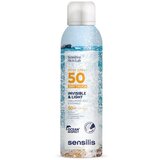 Sensilis - Body Spray 50+ 200mL