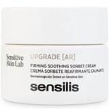 Sensilis - Upgrade Ar Firming Soothing Sorbet Cream 50mL