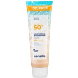 Sensilis - Gel-Cream 50+ 200mL 1 un. SPF50+