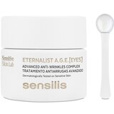 Sensilis - Eternalist Age Eyes Advanced Anti-Wrinkles Complex 20mL