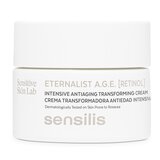 Sensilis - Eternalist Age Retinol Cream 50mL