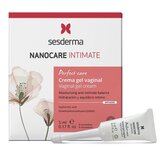 Sesderma - Nanocare Intimate Refirmante e Revitalizante Íntimo Monodoses 