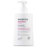 Sesderma - Acglicolic Classic Facial Cleansing Milk 200mL