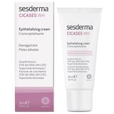 Sesderma - Cicases Wh Epithelizing Cream for the Prevention of Pressure Ulcers 30mL