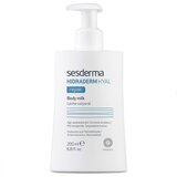 Sesderma - Hidraderm Hyal Repair Body Milk for Dry and Aged Skin 200mL