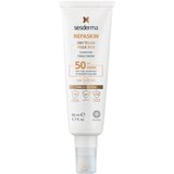 Repaskin Sunscreen Silky Touch
