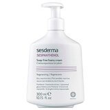 Sesderma - Sespanthenol Soap Free Foamy Cream 