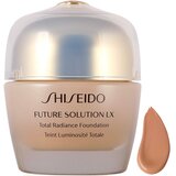 Shiseido - Future Solution Lx Total Radiance Foundation 30mL R3