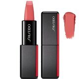 Shiseido - Modernmatte Powder Lipstick Batom 4g 505 Peep Show