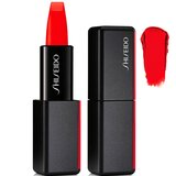 Shiseido - Modernmatte Powder Lipstick 4g 509 Flame