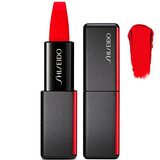Shiseido - Modernmatte Powder Lipstick 4g 510 Night Life