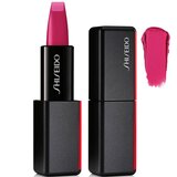 Shiseido - Modernmatte Powder Lipstick 4g 518 Selfie