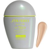 Shiseido - Sports Bb + Wetforce Sun Care 30mL Light SPF50