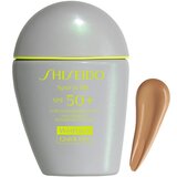 Shiseido - Sports Bb + Wetforce Sun Care 30mL Very Dark SPF50