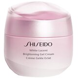 Shiseido - White Lucent Brightening Gel-Cream 50mL