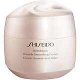 Shiseido - Benefiance Crème lissante pour les rides 50mL