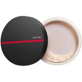Shiseido - Synchro Skin Invisible Silk Loose Powder 6g 01 Radiant