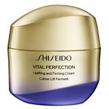 Shiseido - Vital Perfection Uplifting and Firming Cream 30mL