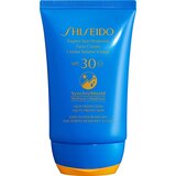 Shiseido - Expert Sun Protector Creme Protetor de Rosto 50mL SPF30