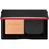 Shiseido - Synchro Skin Self Refreshing Custom Finish Powder Foundation 9g 240 Quartz