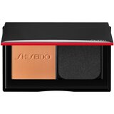 Shiseido - Base de maquillaje en polvo de acabado personalizado Synchro Skin Self Refreshing 9g 310 Silk