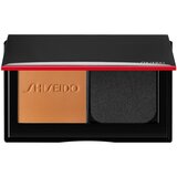 Shiseido - Synchro Skin Self Refreshing Custom Finish Powder Foundation 9g 350 Maple