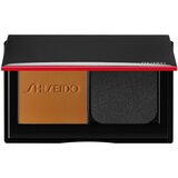 Shiseido - Synchro Skin Self Refreshing Custom Finish Powder Foundation 9g 440 Amber
