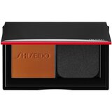 Shiseido - Synchro Skin Self Refreshing Custom Finish Powder Foundation 9g 450 Copper