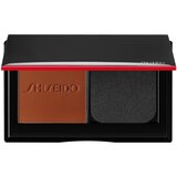 Shiseido - Synchro Skin Self Refreshing Custom Finish Powder Foundation 9g 530 Henna