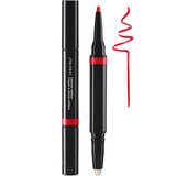Shiseido - Lipliner Ink Duo 1 un. 07 - Poppy