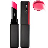 Shiseido - Baume à lèvres Colorgel 2g 104 Hibiscus