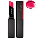 Shiseido - Baume à lèvres Colorgel 2g 105 Poppy