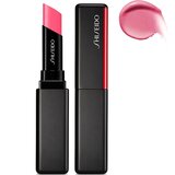 Shiseido - Colorgel Lip Balm 2g 107 Dahlia