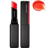 Shiseido - Colorgel Lip Balm 2g 112 Tiger Lily