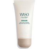 Shiseido - Waso Desmaquilhante Gel em Óleo 125mL