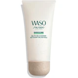Shiseido - Waso Shikulime Gel to Oil Cleanser 125mL