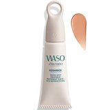 Shiseido - Waso Koshirice Tratamiento con Color para Manchas Jengibre Dorado 8 ml 8mL Golden Ginger