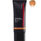 Shiseido - Synchro Skin Self-Refreshing Tint 30mL 415 Tan Kwanzan