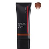 Shiseido - Synchro Skin Self-Refreshing Tint 30 mL 30mL 525 Deep Kuromoji