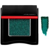 Shiseido - Sombra de ojos en gel Pop 16 Teal Resplandeciente 2,5 G 2,5g 16 Shimmering Teal