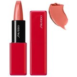 Shiseido - Barra de labios en gel Technosatin 3,3g 402 Chatbot
