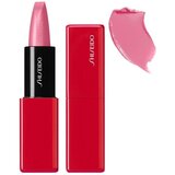Shiseido - Technosatin Gel Lipstick 3,3g 407 Pulsar Pink