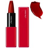 Shiseido - Rouge à Lèvres Gel Technosatin 3,3g 413 Main Frame