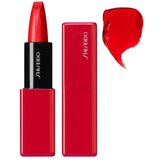 Shiseido - Rouge à Lèvres Gel Technosatin 3,3g 417 Soundwave