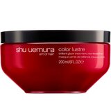 Shu Uemura - Color Lustre Hair Mask 200mL
