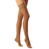 Thigh Length/self Support Top Stockings 140 Daino