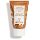 Sisley Paris - Super Soin Self Tanning Hydrating Facial Skin Care 60mL
