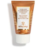 Sisley - Super Soin Self Tanning Hydrating Facial Skin Care 60mL