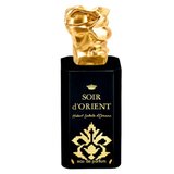 Sisley Paris - Agua de perfume Soir D'Orient 50mL
