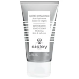 Sisley - Restorative Hand Cream 75mL